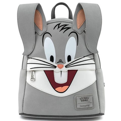 Petit Sac A Dos Loungefly - Looney Tunes - Bugs Bunny